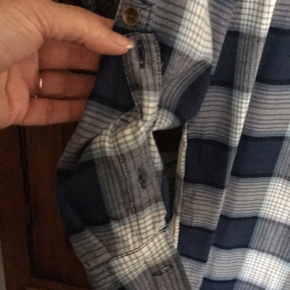 NWT Billabong Shirt Dress - Picture 7 of 7